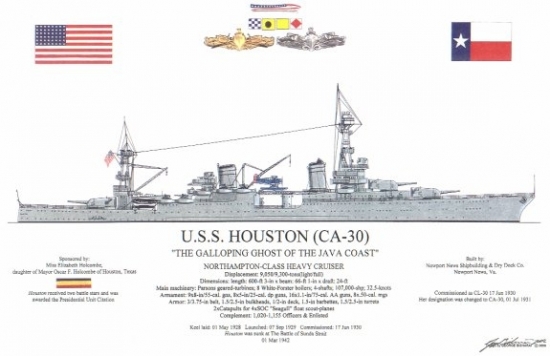 Houston (CA-30)