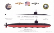 USS Los Angeles (SSN-688)
