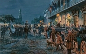 Charleston Autumn - 1861 (SOLD OUT)