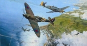 Battle for Britain (Knights Cross Edition - 6 Signatures)