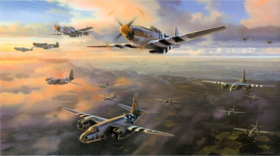 D-Day Armada (Aces Edition)