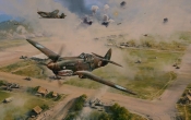 Flying Tigers 1 - The Stuff of Legend (LE)